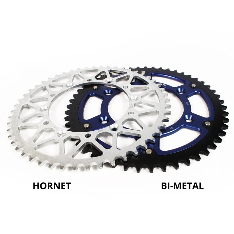 bicycle rotor kit-MTX 50605 Steel Rear Sprocket #525 (36T) (11-50605-36)