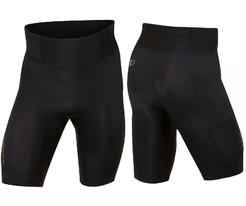 bicycle road kit-Pearl Izumi Expedition Short - Black