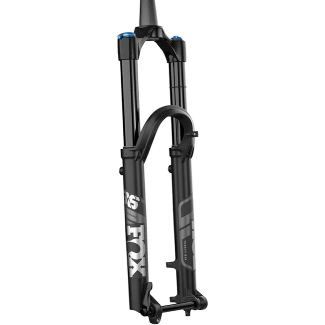 bicycle freestyle kit-FOX 36 Performance Suspension Fork - 29" 160 mm 15QR x 110 mm 44mm Offset GRIP Damper 3-Position Matte BLK