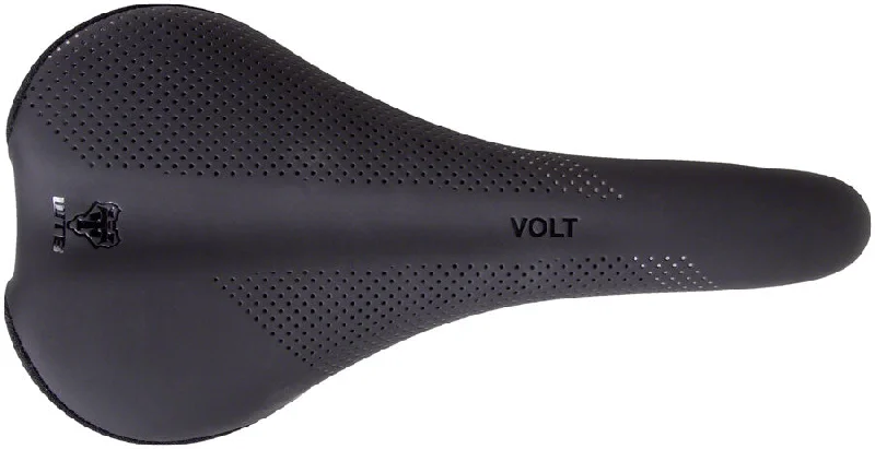 bicycle pedal platform-Volt Saddle