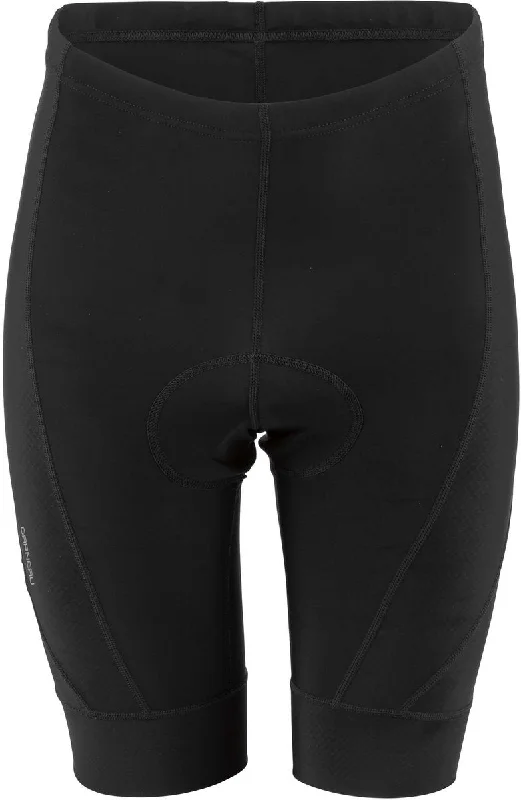 bicycle tour kit-Louis Garneau Optimum 2 Cycling Short - Black