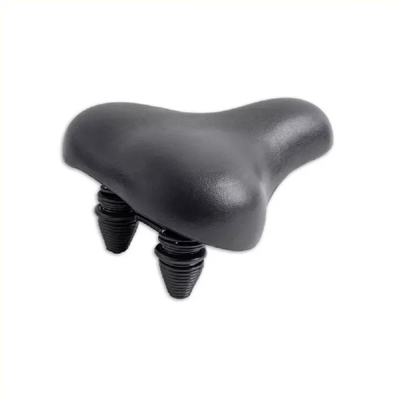 bicycle track wheel-Abi Comfort Saddle