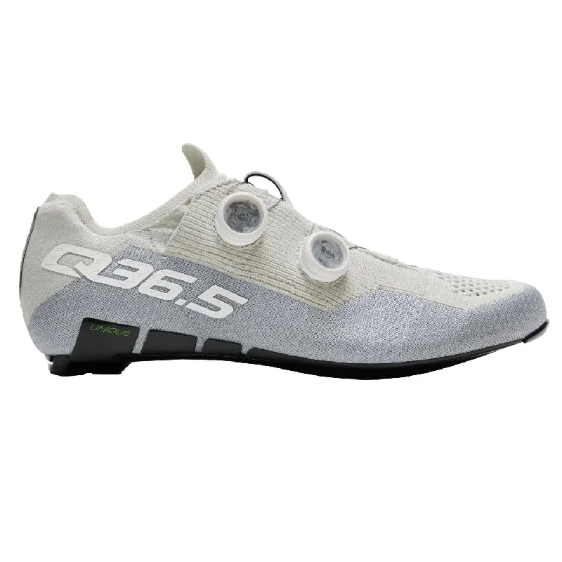 bicycle hill kit-Dottore Clima Road Shoes Ice Grey