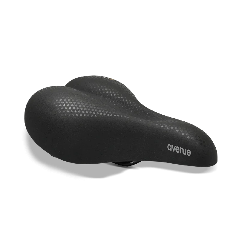 bicycle urban route-Selle Royal Avenue Saddle - Moderate 60º