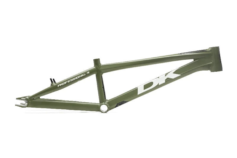 bicycle freestyle kit-DK Professional-X BMX Race Frame