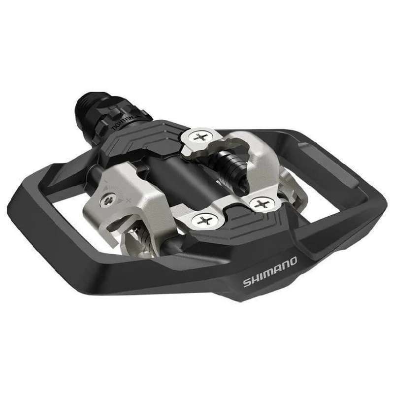 bicycle back kit-PD-ME700 SPD Trail Pedals