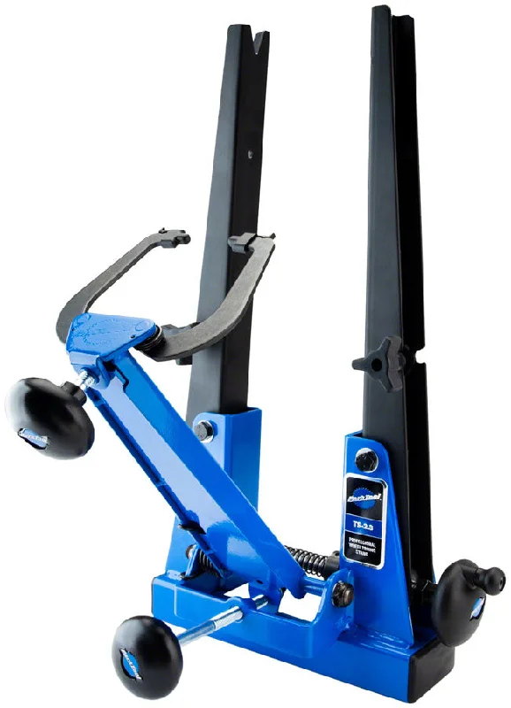 bicycle club kit-Park Tool TS-2.3 Professional Wheel Truing Stand