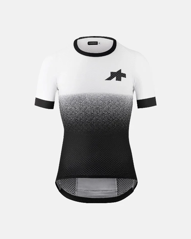 bicycle hill kit-Equipe RSR Jersey Superlèger S9 - Holy White