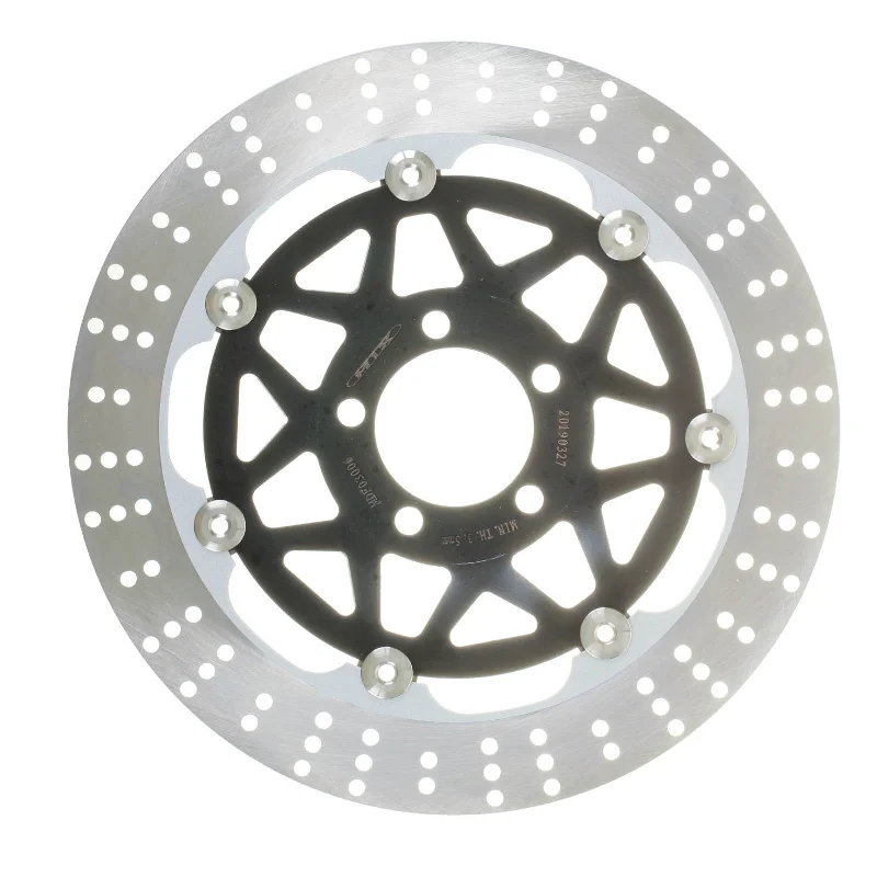 bicycle community kit-MTX BRAKE DISC FLOATING TYPE - FRONT L / R