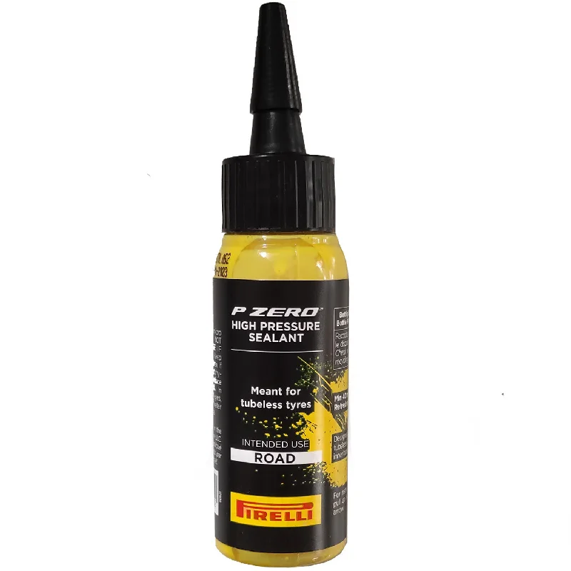 bicycle gravel path-Liquido Sigillante Pirelli Pzero Sealant - 60ml