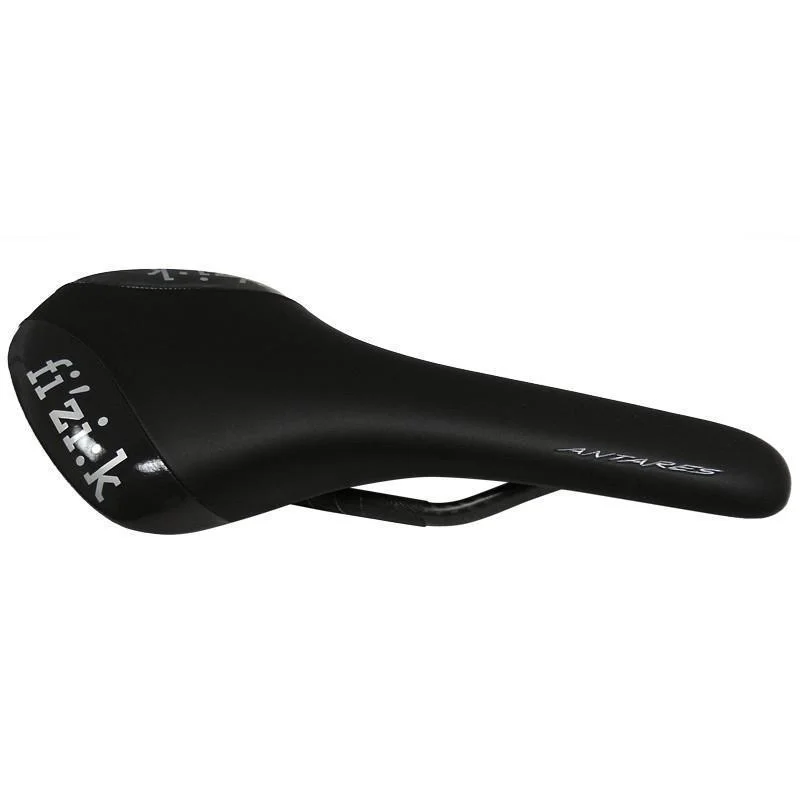 bicycle posture kit-Fizik Antares, Wing Flex Braided Carbon Black Saddle