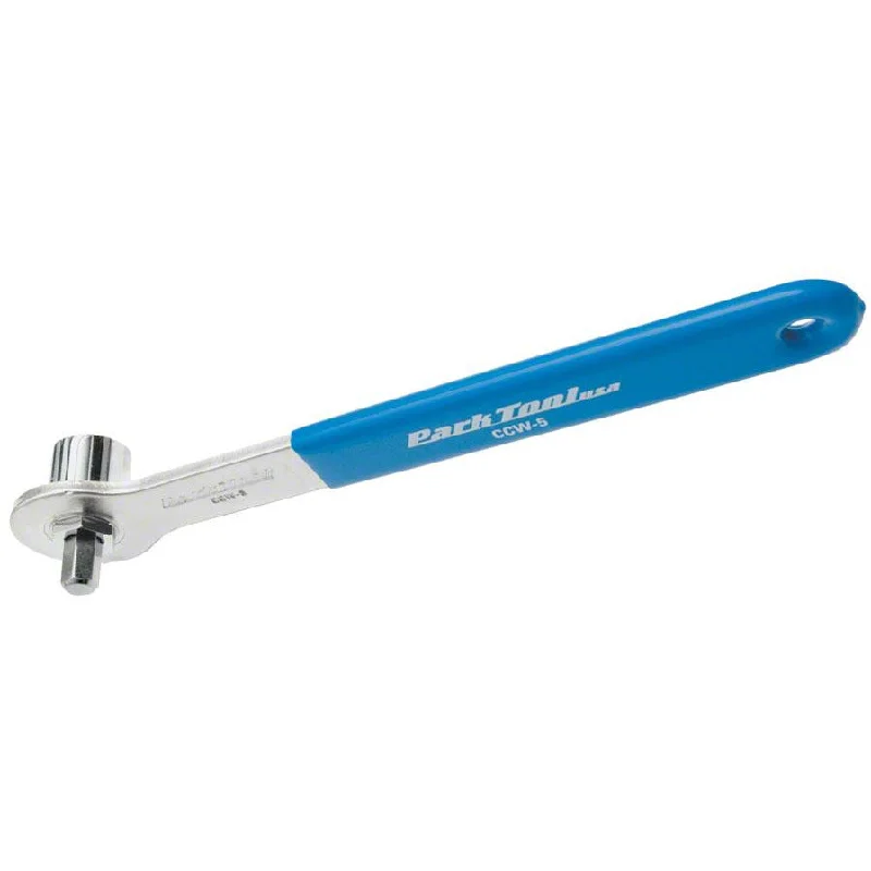 bicycle parking lock-CCW-5C Bike Crank Bolt Wrench