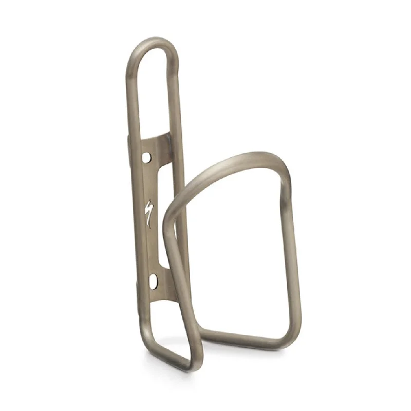 bicycle cleat angle-Specialized E Cage Titanium