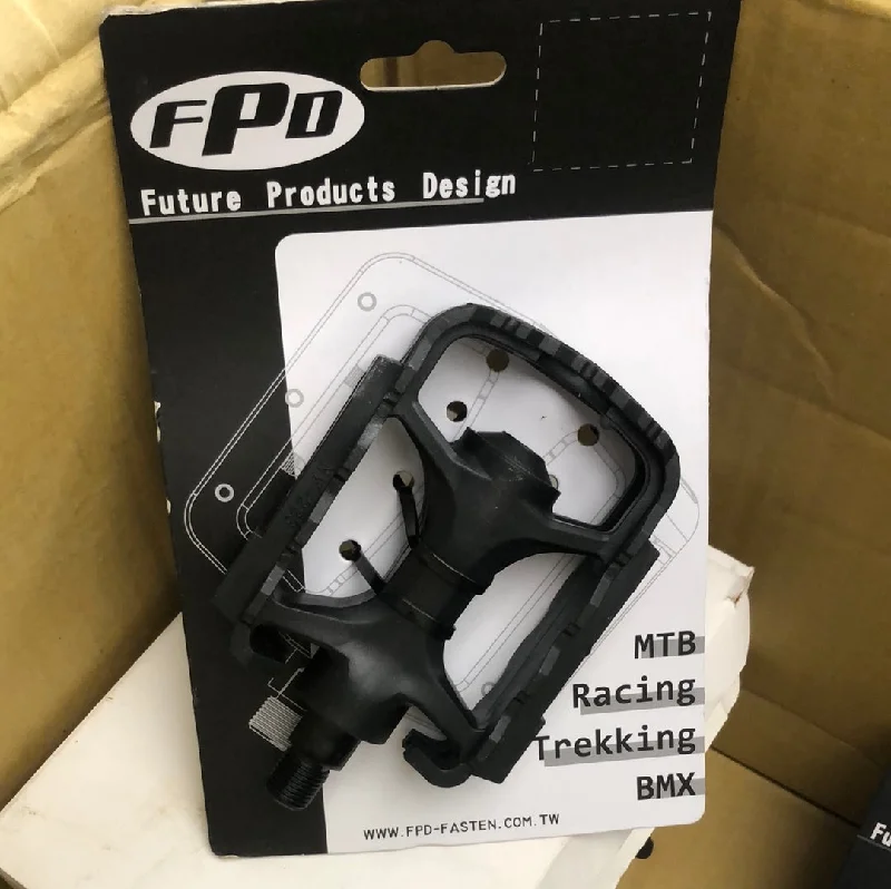 bicycle community kit-Pedals FPD