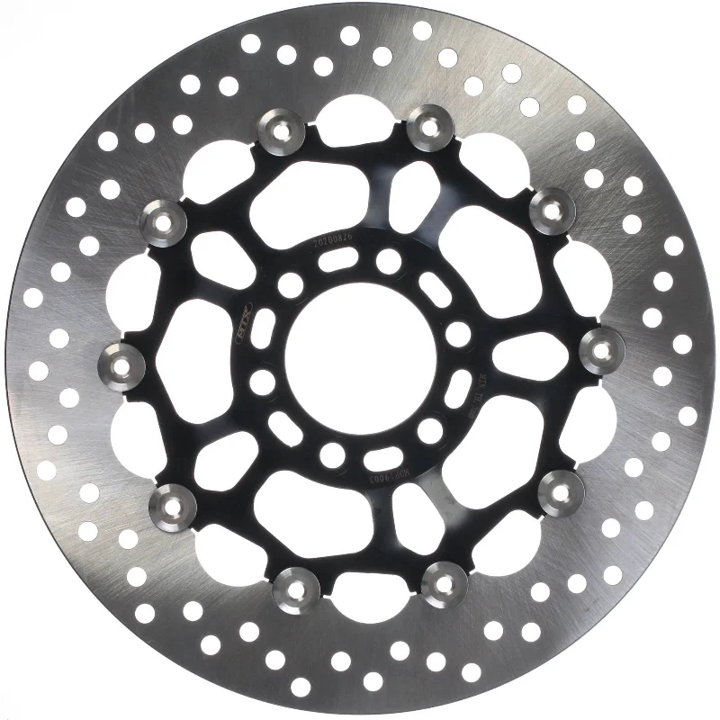 bicycle carbon kit-MTX BRAKE DISC FLOATING TYPE - FRONT