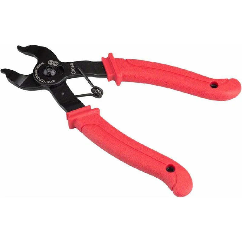 bicycle cleaner foam-Missing Link Closer Bike Chain Tool