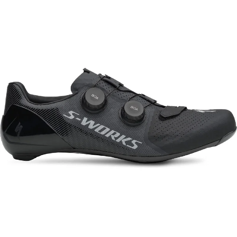 bicycle race kit-S-Works 7 Road Shoe