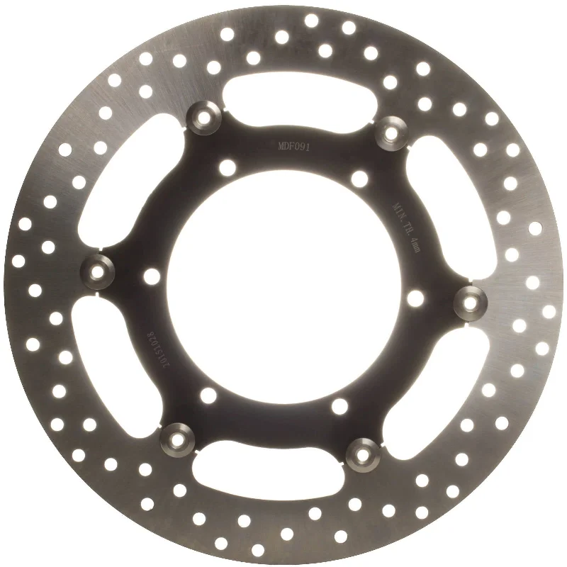 bicycle endurance kit-MTX BRAKE DISC FLOATING TYPE - FRONT L / R