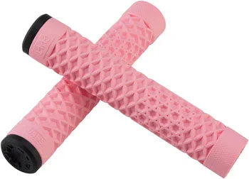 bicycle freestyle kit-ODI, Cult X Vans Flangeless, Grips, 143mm, Pink