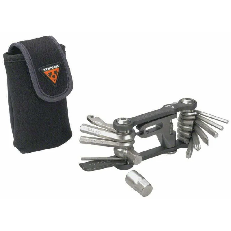 bicycle theft kit-Mini 18 Plus Bike Multi-Tool