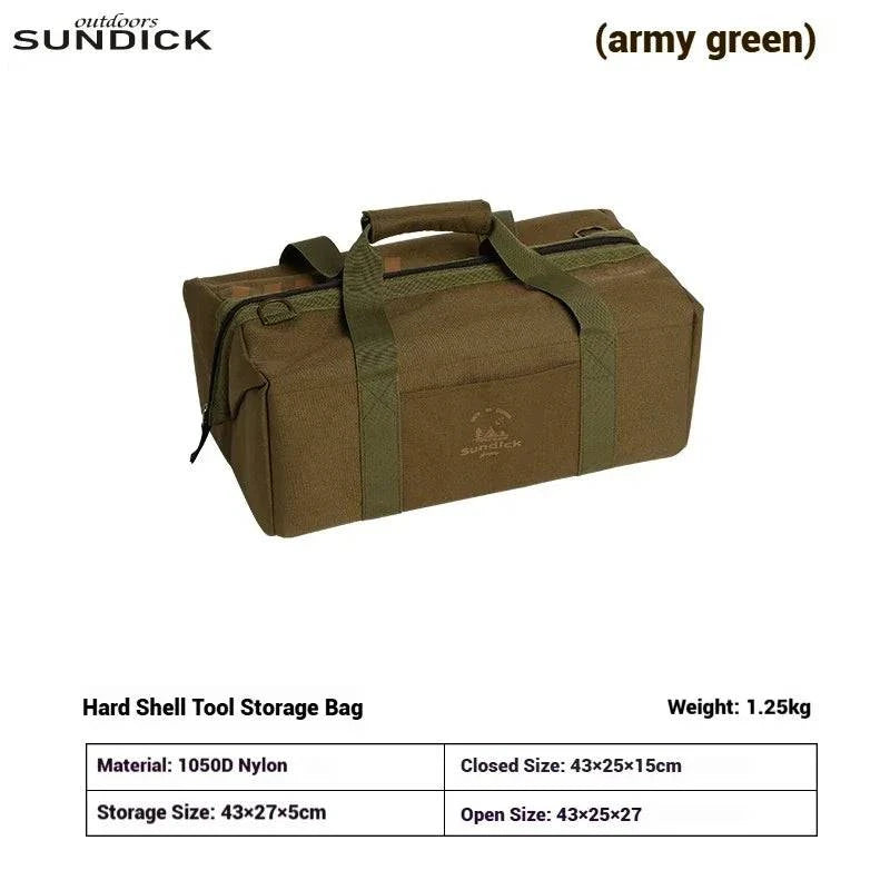 Army green