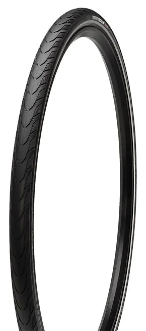 bicycle gear tooth-Specialized Nimbus II Armadillo Reflect 700x32 Tire