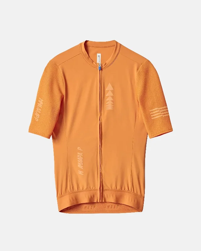 bicycle gravel kit-Women's Shift Pro Base Jersey - Topaz