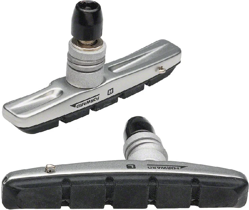 bicycle cleaner gel-Shimano XT BR-M770 V-Brake Shoe Set