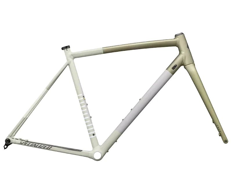 bicycle sidewall kit-2025 Specialized Crux DSW Frameset