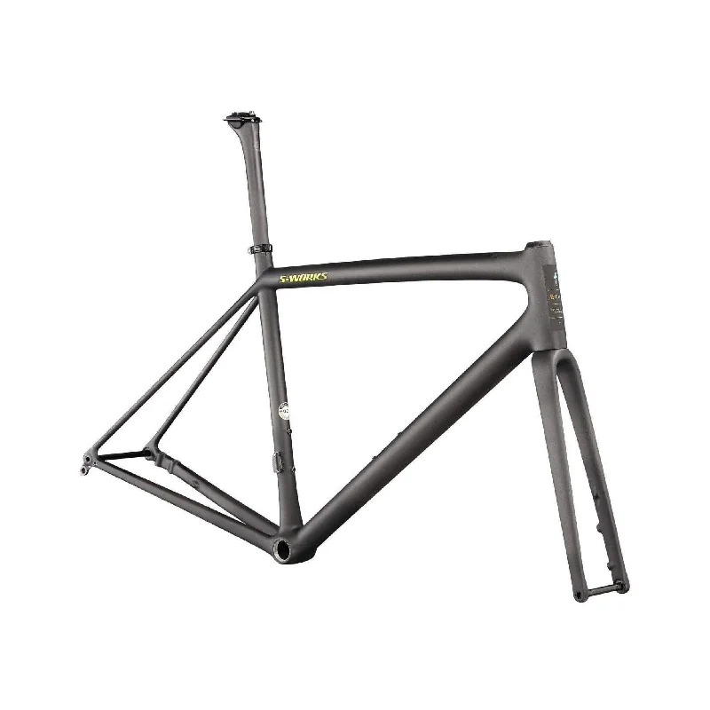 bicycle downhill wheel-S-Works Aethos Frameset