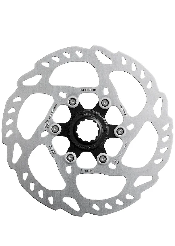 bicycle chain pitch-Shimano SM-RT70 Rotor For Disc Brake