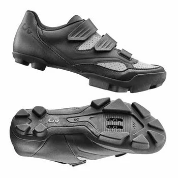 bicycle indoor kit-LIV Fera 2 Off-Road Shoe Nylon Sole