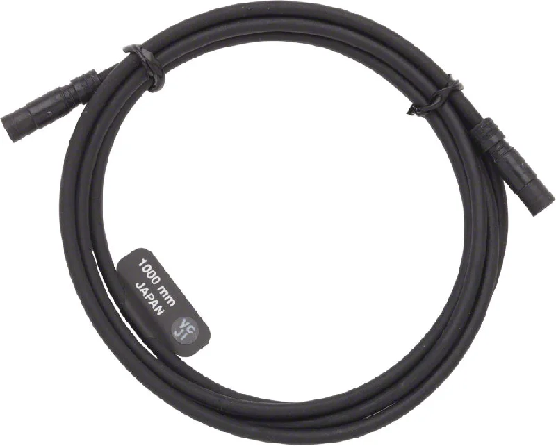 bicycle cleaner soak-Shimano EW-SD50 Di2 E-Tube Wire 700mm