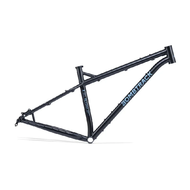 bicycle valve base-2024 Beyond+ ADV Frameset