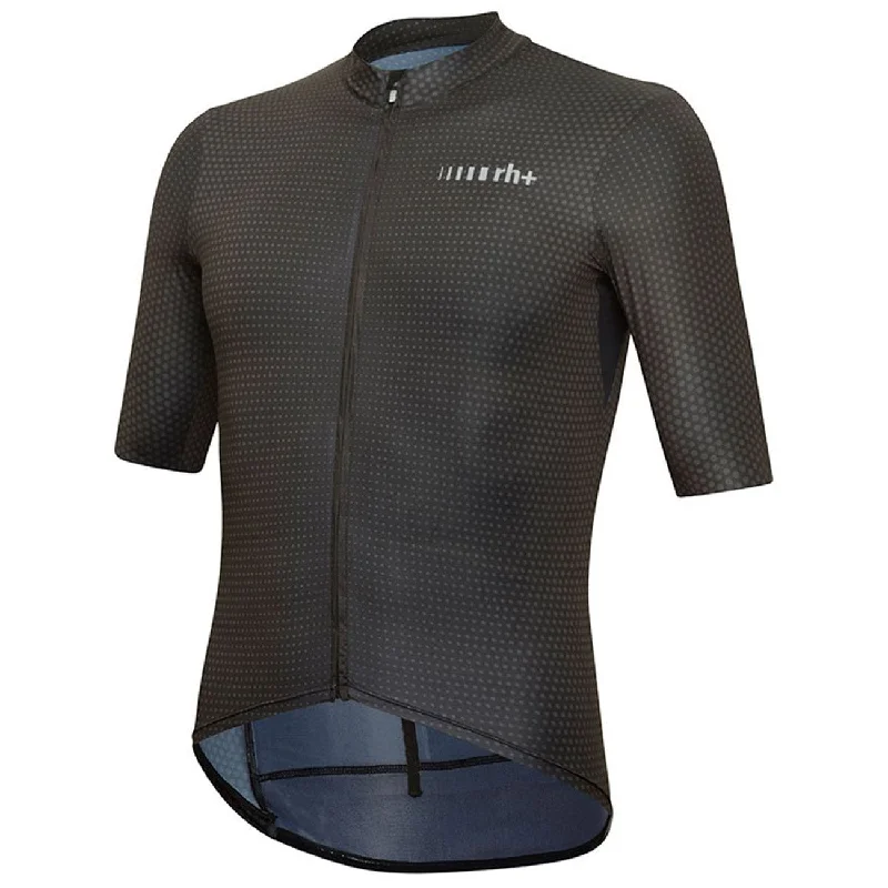 bicycle carbon kit-Maglia Rh+ Super Light - Grigio