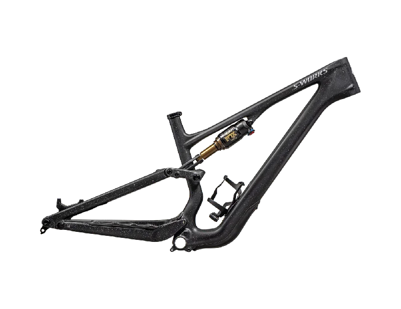 bicycle lever tension-S-Works Stumpjumper 15 Frameset (2025)