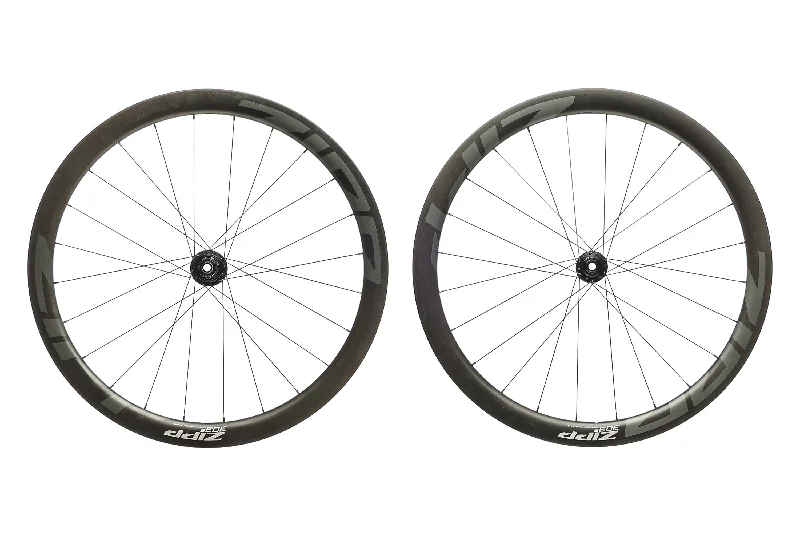 bicycle paint kit-Zipp 303 S Carbon Tubeless 700c Wheelset