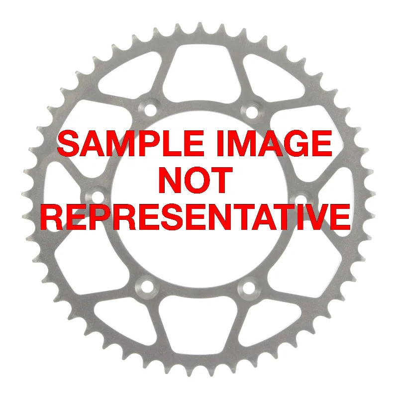 bicycle gear pitch-MTX 822 Hornet Lightweight Steel Rear Sprocket #520 (47T) (11H-415-47)