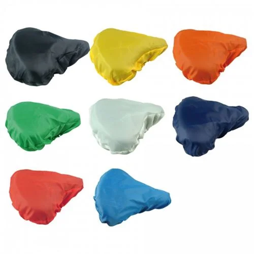 bicycle sidewall grip-FALKX Saddle Cover - Various Colours