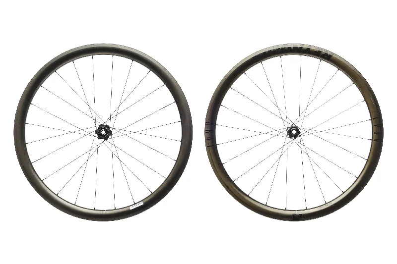 bicycle community ride-Reynolds AR41 Carbon Tubeless 700c Wheelset