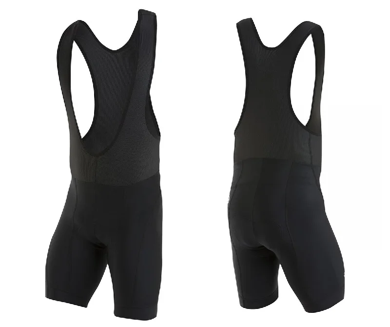 bicycle handlebar width-Pearl Izumi Attack Bib Short - Black