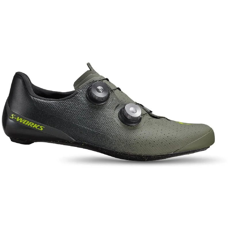 bicycle charity kit-S-Works Torch Shoe - Oak