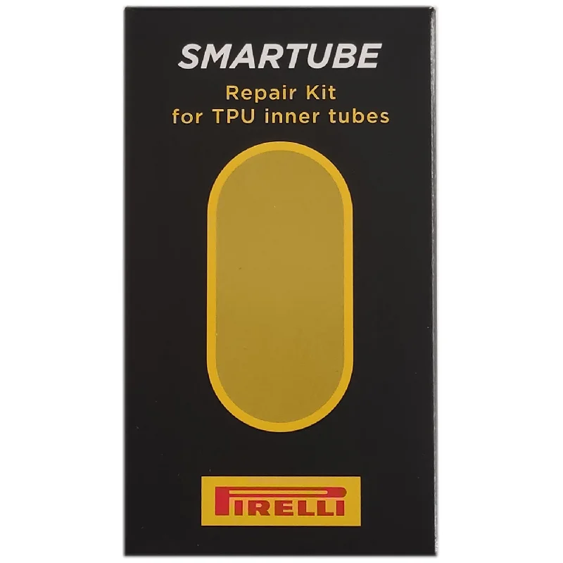 bicycle rust cleaner-Kit di riparazione Pirelli Smartube patch kit