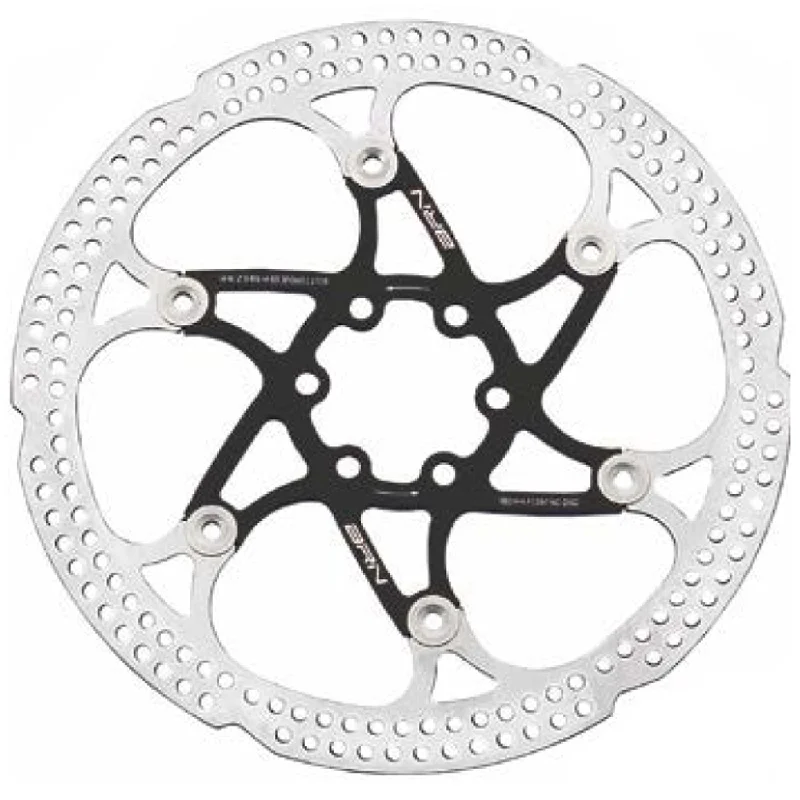 bicycle derailleur cage-Disco BRN DI 24 - 203mm