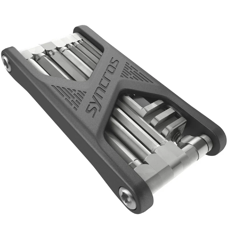 bicycle pedal platform-Multitool Syncros Matchbox 19CT