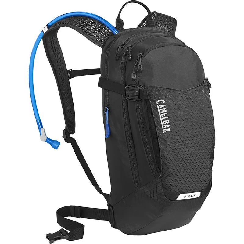 bicycle tire line-Zaino Camelbak Mule 12 - Nero