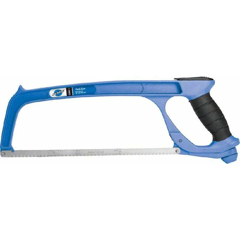 bicycle suspension travel-SAW-1 Bike Hacksaw