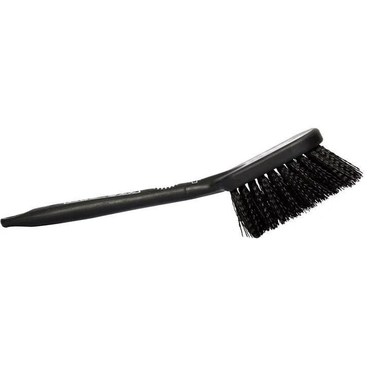 bicycle steel kit-Cassette and Tire Brush: Long Bristles Rectangular