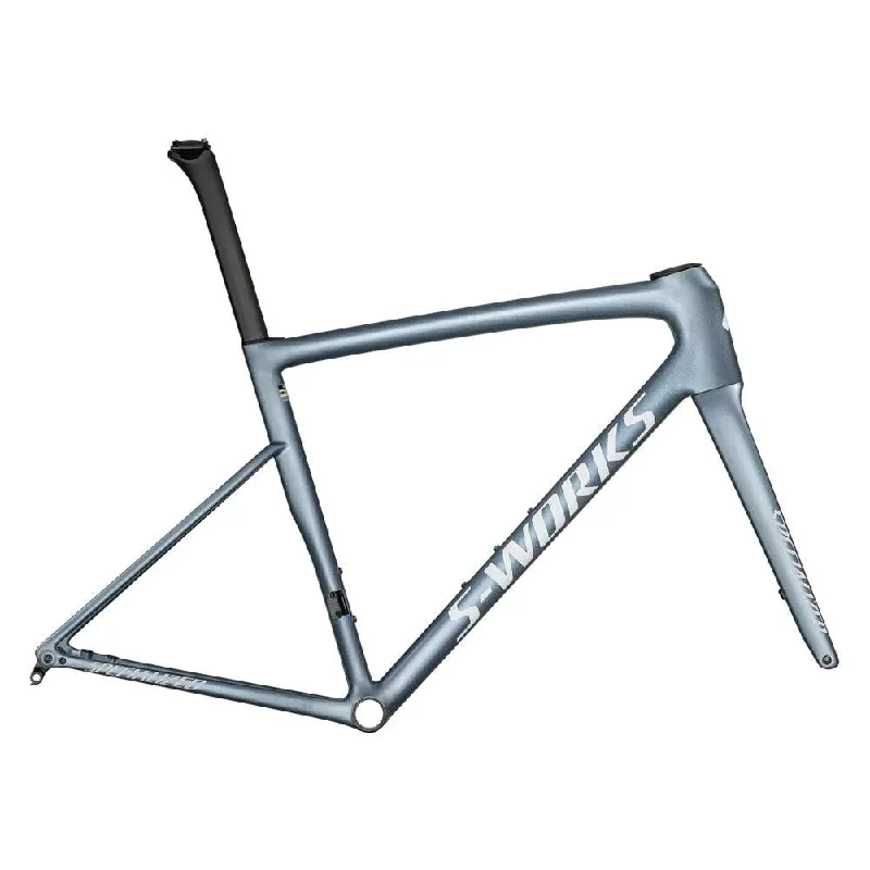 bicycle wheel bearings-S-Works Tarmac SL8 Frameset