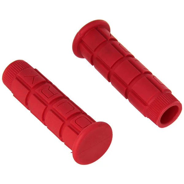 bicycle shoe tread-ATB Grip - Red